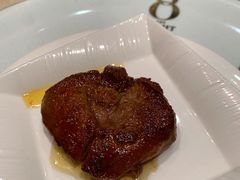 -8餐厅(新葡京酒店)