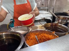 -宋记热干面馆(五福路店)