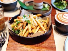 -O'mills Sourdough Bakery&Bistro(永嘉路店)