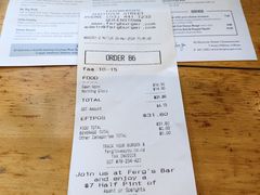 -Fergburger(皇后镇店)