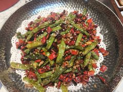 -悦海·家宴·冰花皮皮虾大锅贴(宝龙店)