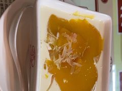 -香港華心糖水鋪(南西总店)