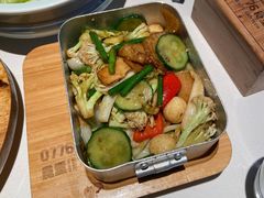 -0776食堂·京城创意菜(七里庄店)