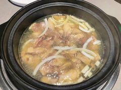-同仁四季椰子鸡(无锡滨湖万象汇店)