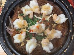-绿茶餐厅(成都天府红店)