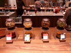 零售区-星巴克臻选(北京前门大街店)