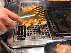 -伍丁·烤牛肋(和平东桥店)