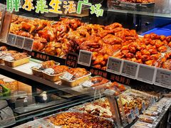 -胖东来生活广场(健康路店)