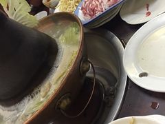 -前门张记涮肉(前门店)