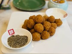 -那家小馆•北京菜•烤鸭(香山店)