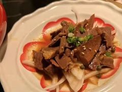 -厚贞日式烤肉(浦东汇智店)