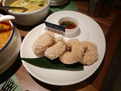 -帕蓝·暹罗料理(大学路店)