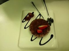 -美丽心情蛋糕(江苏路店)