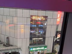 -季季红火锅(动壹店)