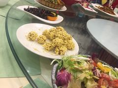 -友鹏海鲜(新宜白大道店)