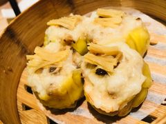 -陶陶居海鲜酒家(新马路店)
