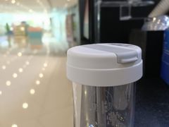 -太平洋咖啡(市府恒隆二店)