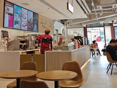 -Tims天好咖啡·贝果(华侨城步行街店)