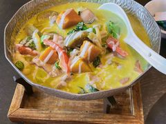 -simply thai天泰(世纪汇店)