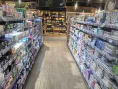 -blt精品超市(高德置地冬广场店)