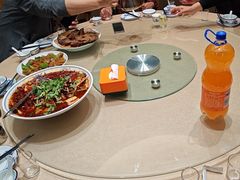 -太子食府(圣水路店)