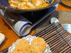 -麒麟小院·老九江菜(安平路店)