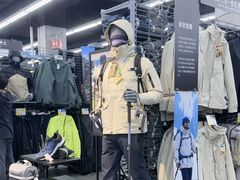 -迪卡侬(越秀公园店)