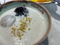 -鲜芋仙(观音桥大融城LG店)