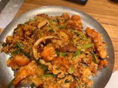 -老啪叽串炒饭(铁百店)