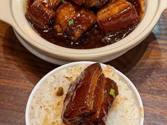 -老瑞福上海菜(人民广场店)
