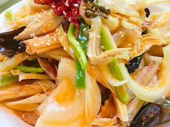 -天山传奇新疆菜(SKLP店)