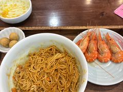 -蟹上黄·蟹黄面·江南糖水(人民广场店)