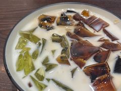 -香港龟正盅 手作糖水甜品龟苓膏(千灯湖环宇城店)