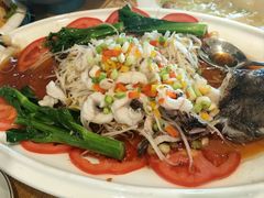 -蠔爺王志德生蚝馆(金沙湾店)