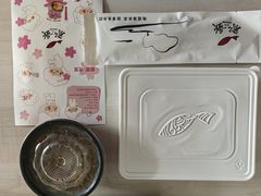 -船歌·鱼水饺青岛菜(国贸商城店)