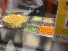 -张果佬年糕卷(科巷店)