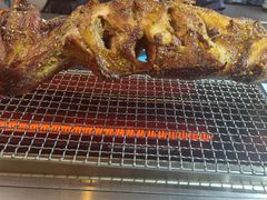 -旺烤园烧烤·炭烤羊腿(吴江阳光新天地店)