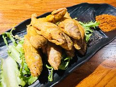 -纳瓦新疆菜(银都店)