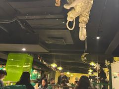 -戈拿旺巴西烤肉(崇文门店)