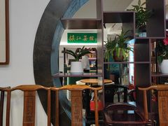 -镇江菜馆(西津渡店)