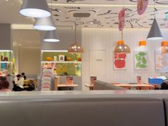 -菲滋意式餐厅(富阳东方茂店)