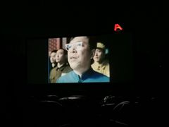 -枫花园汽车电影院(朝阳公园店)