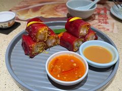 -点都德(奥体印象城店)