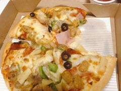 -必胜客(上海新南方商城PH店)