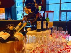 -西安W酒店·WEI全味西餐厅