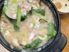 -正宗普宁豆干坊·洪记砂锅粥(红领巾路店)