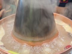 -侃爷南门铜锅涮肉