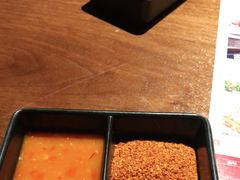 -飞阳铁板烧(ME TOWN购物中心店)