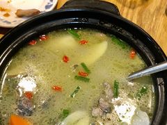 -妈妈的味道(和顺古镇店)