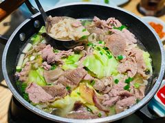 -全牛匠·乐山跷脚牛肉(新中关店)
